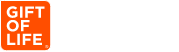 Gift of Life Marrow Registry logo