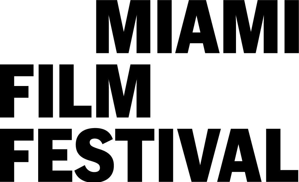 Miami Film Festival logo
